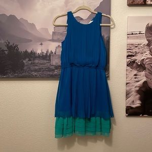 Fun Jessica Simpson Party Dress